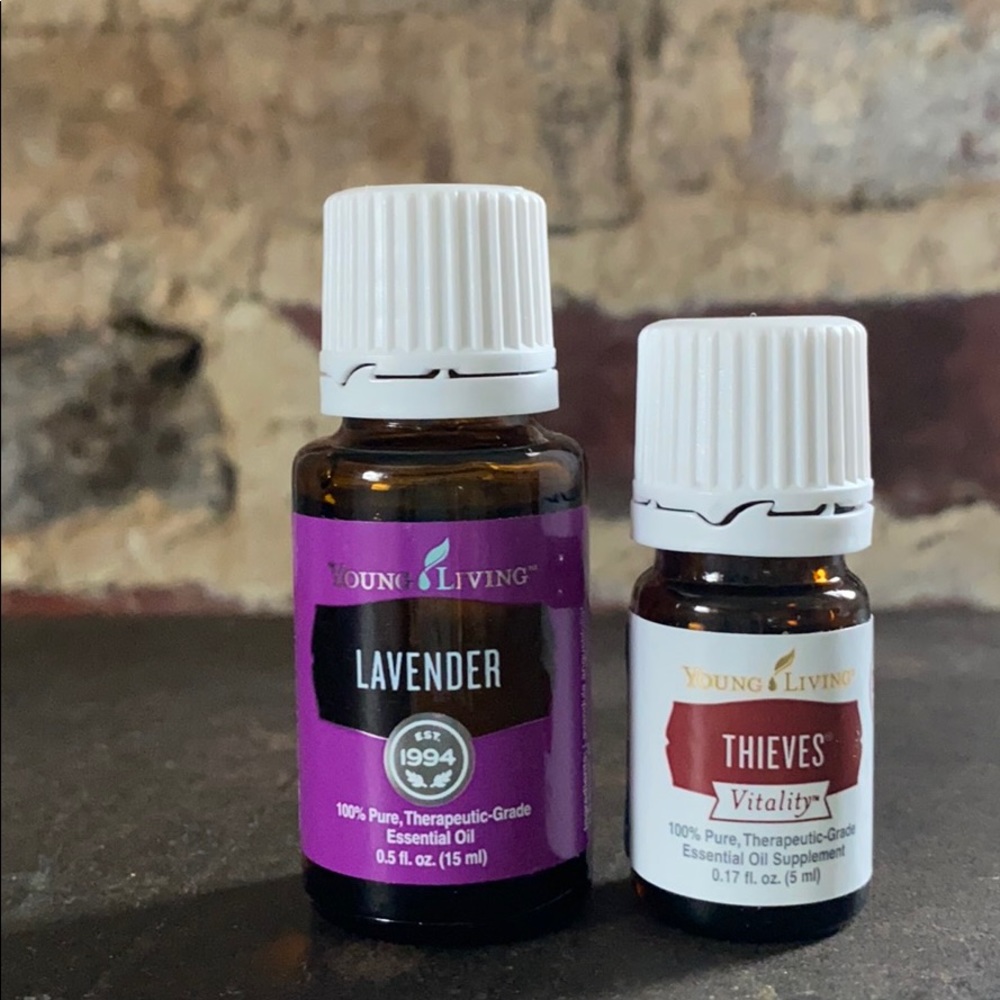 young living bundle